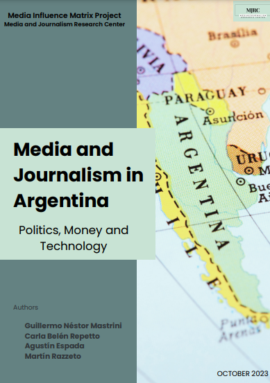 media and journalism in argentina